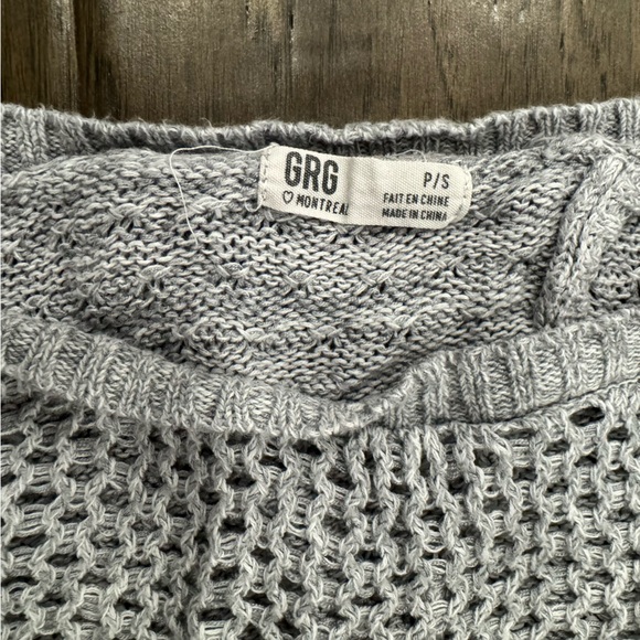 GRG Knit Long Sleeve - Picture 6 of 10